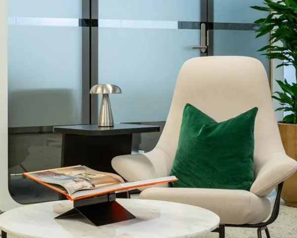 Property at 33 Charlotte Street, London, W1T 1RR